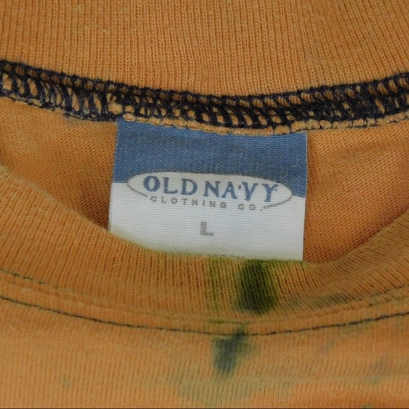 Dragonfly Tie Dye Shirt - Picture 7 of 7